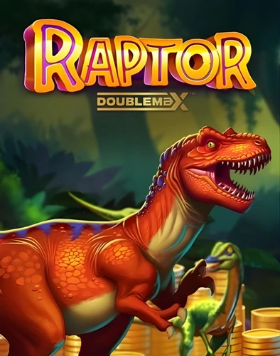 casinia raptor slot